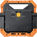 brennenstuhl professionalLINE Akku LED Baustrahler X 4000 MA 3800lm, IP55 Produktbild img4 S