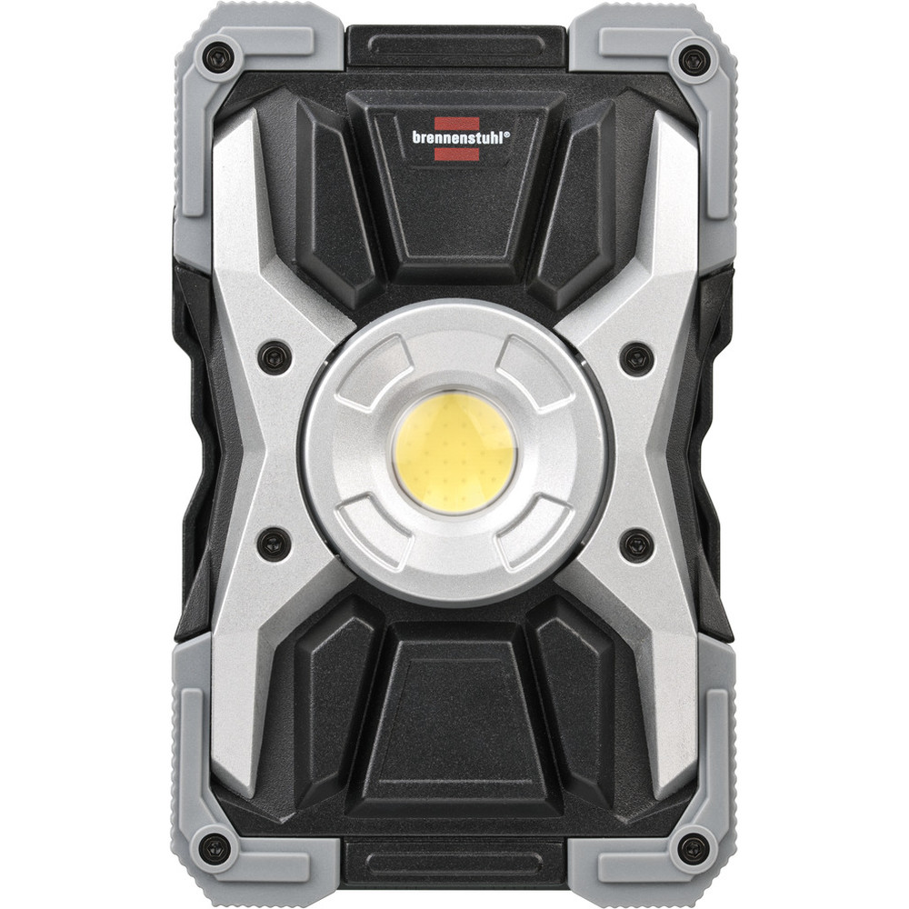brennenstuhl Akku LED Arbeitsstrahler RUFUS 1500 MA, 1500lm, IP65 Produktbild img23 L