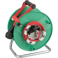 Produktbild von brennenstuhl® - Garant G Bretec IP44 Gartenkabeltrommel 38 + 2m AT-N05V3V3-F3G1