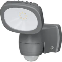 Produktbild von brennenstuhl® - Batterie LED Strahler LUFOS 400 mit Infrarot-Bewegungsmelder IP