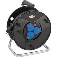 Produktbild von brennenstuhl® - Kabeltrommel IP44 30m H07RN-F 3G2,5 24 St. Palette