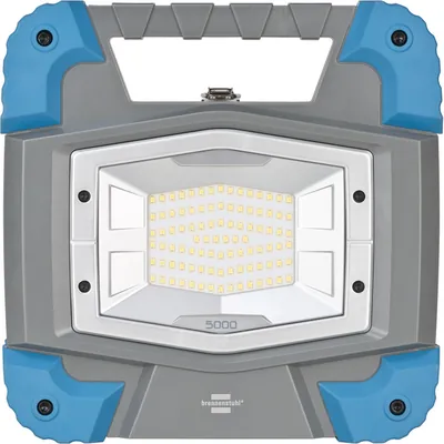 Produktbild von brennenstuhl® - Professional LED Akku Arbeitsstrahler BS 5000 MA, Bosch Profess