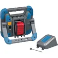 Produktbild von brennenstuhl® - Professional LED Akku Arbeitsstrahler BS 5000 MA, Bosch Profess