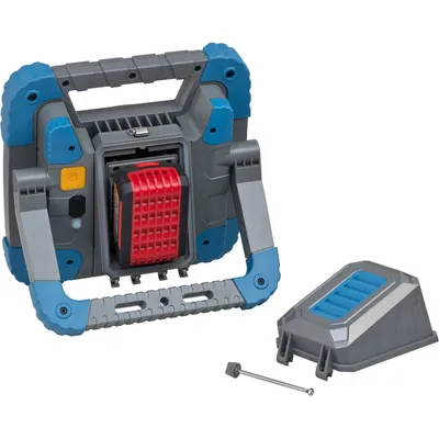 Produktbild von brennenstuhl® - Professional LED Akku Arbeitsstrahler BS 5000 MA, Bosch Profess