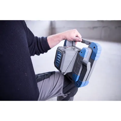 Produktbild von brennenstuhl® - Professional LED Akku Arbeitsstrahler BS 5000 MA, Bosch Profess