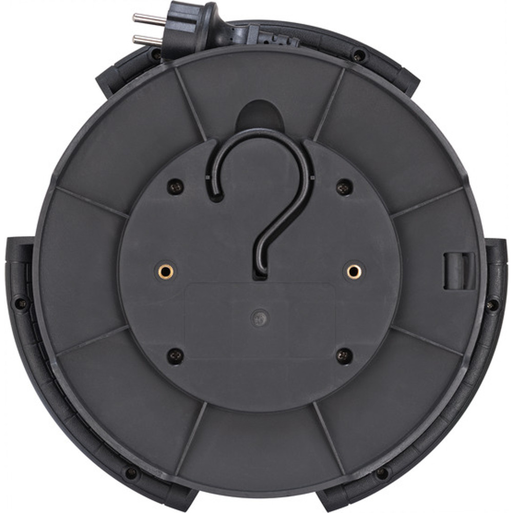 brennenstuhl® professionalLINE Mobiler 360° LED Strahler ORUM 5050 M, 5800lm 47W, 5m H07RN-F 3G1,5, IP54 Produktbild img3 L