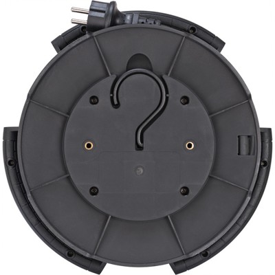Produktbild von brennenstuhl® - professionalLINE Mobiler 360° LED Strahler ORUM 5050 M, 5800lm 