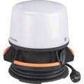 Produktbild von brennenstuhl® - professionalLINE Mobiler 360° LED Strahler ORUM 5050 M, 5800lm 
