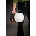 Produktbild von brennenstuhl® - professionalLINE Mobiler 360° LED Strahler ORUM 5050 M, 5800lm 