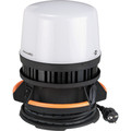 brennenstuhl® professionalLINE 360° LED Baustrahler ORUM 12050 M, IP54, 12600lm, 97W, 5m H07RN-F 3G1,5 Produktbild img10 S