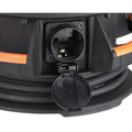 brennenstuhl® professionalLINE 360° LED Baustrahler ORUM 12050 M, IP54, 12600lm, 97W, 5m H07RN-F 3G1,5 Produktbild img11 S