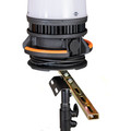 brennenstuhl® professionalLINE 360° LED Baustrahler ORUM 12050 M, IP54, 12600lm, 97W, 5m H07RN-F 3G1,5 Produktbild img14 S