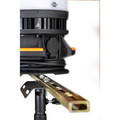 brennenstuhl® professionalLINE 360° LED Baustrahler ORUM 12050 M, IP54, 12600lm, 97W, 5m H07RN-F 3G1,5 Produktbild img15 S