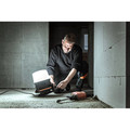 brennenstuhl® professionalLINE 360° LED Baustrahler ORUM 12050 M, IP54, 12600lm, 97W, 5m H07RN-F 3G1,5 Produktbild img7 S