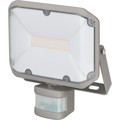 Produktbild von brennenstuhl® - LED Strahler AL 2050 P mit Infrarot-Bewegungsmelder 20W, 2080lm
