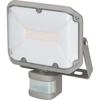 Produktbild von brennenstuhl® - LED Strahler AL 2050 P mit Infrarot-Bewegungsmelder 20W, 2080lm