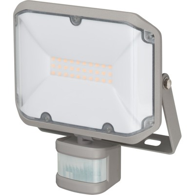 Produktbild von brennenstuhl® - LED Strahler AL 2050 P mit Infrarot-Bewegungsmelder 20W, 2080lm