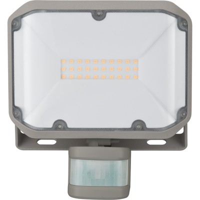 Produktbild von brennenstuhl® - LED Strahler AL 2050 P mit Infrarot-Bewegungsmelder 20W, 2080lm
