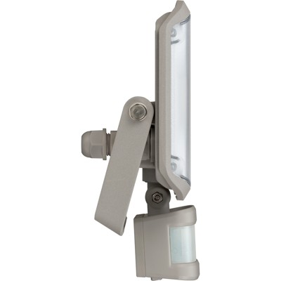 Produktbild von brennenstuhl® - LED Strahler AL 2050 P mit Infrarot-Bewegungsmelder 20W, 2080lm