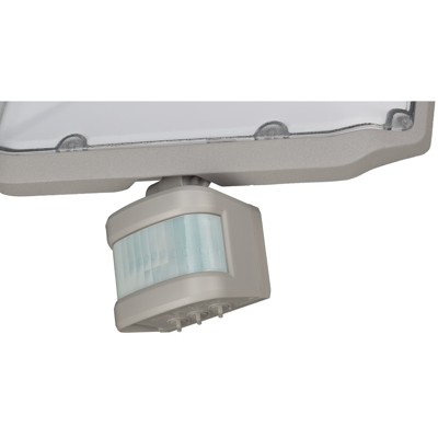 Produktbild von brennenstuhl® - LED Strahler AL 2050 P mit Infrarot-Bewegungsmelder 20W, 2080lm