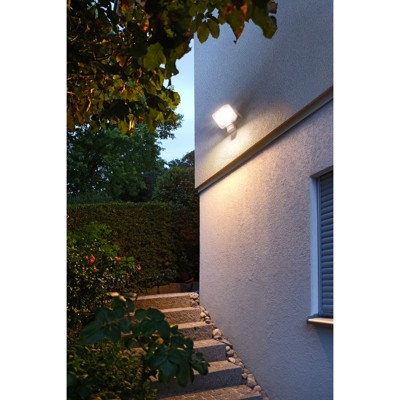 Produktbild von brennenstuhl® - LED Strahler AL 2050 P mit Infrarot-Bewegungsmelder 20W, 2080lm