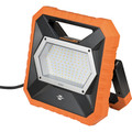 brennenstuhl professionalLINE LED Baustrahler X 8050 M IP54 8900lm 5m H07RN-F 3G1,5 Produktbild