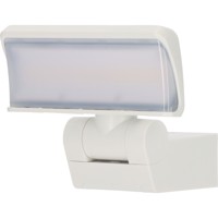 Produktbild von brennenstuhl® - LED Strahler WS 2050 W, 1680lm, IP44, weiß