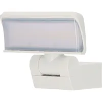 Produktbild von brennenstuhl® - LED Strahler WS 2050 W, 1680lm, IP44, weiß