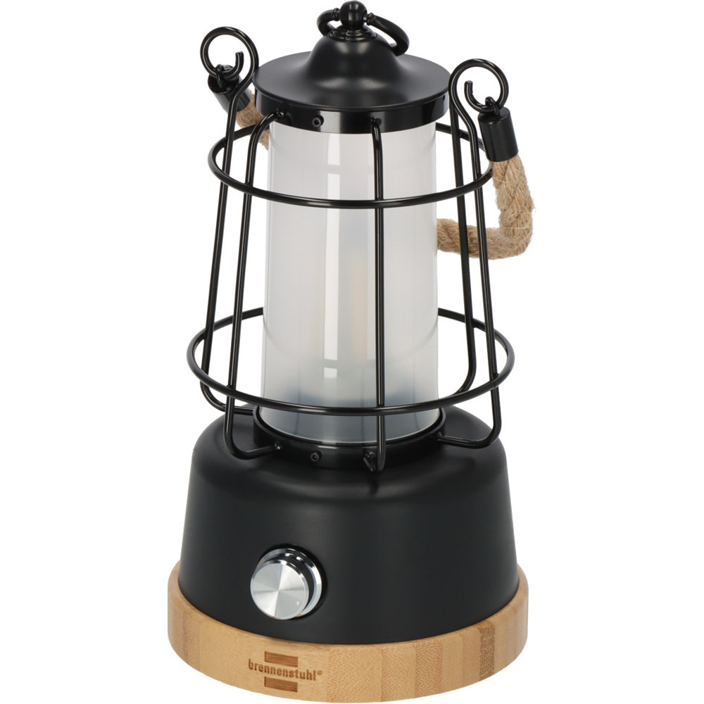 brennenstuhl® LED Akku Camping Lampe CAL 1 350lm, IP44 Produktbild img1 L