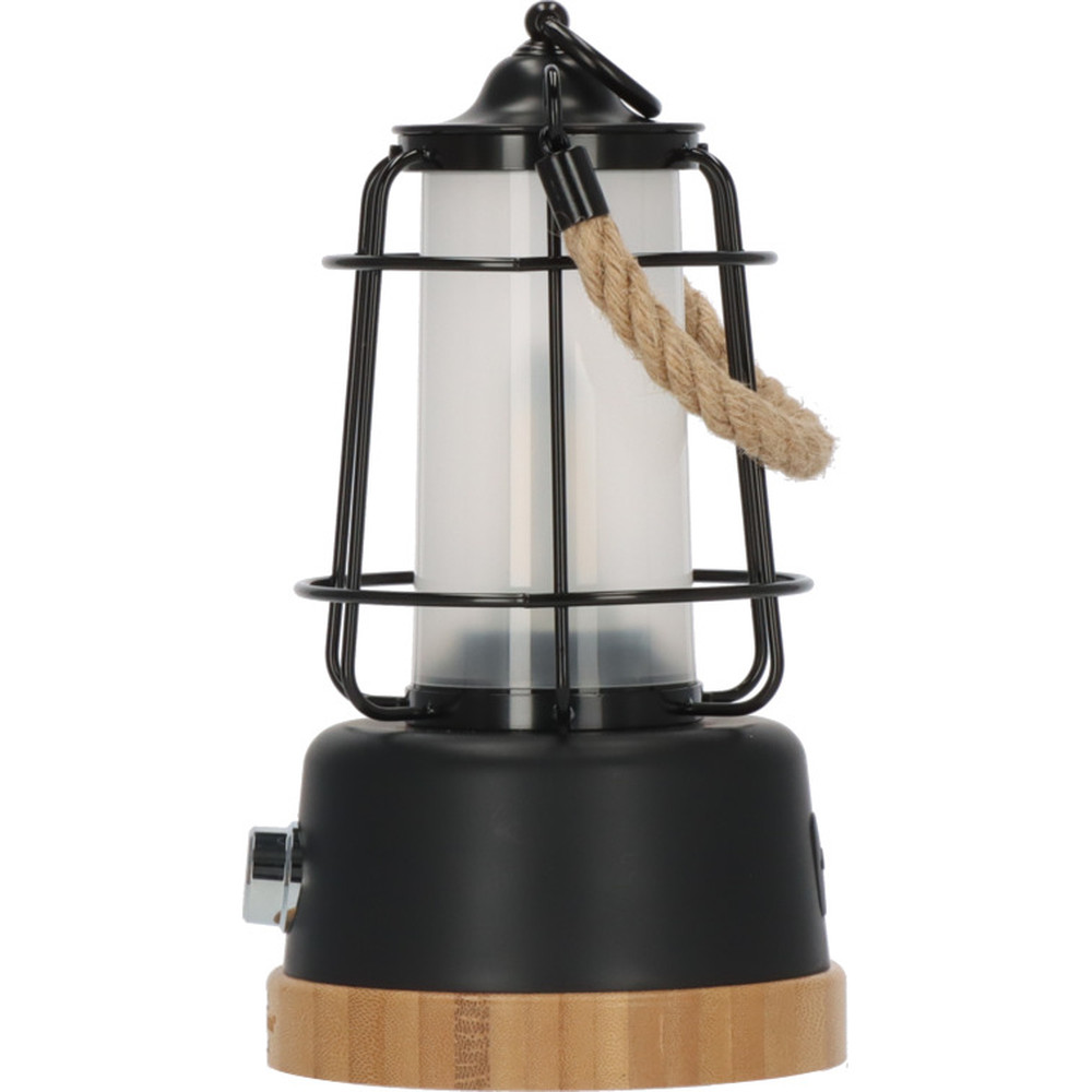 brennenstuhl® LED Akku Camping Lampe CAL 1 350lm, IP44 Produktbild img3 L