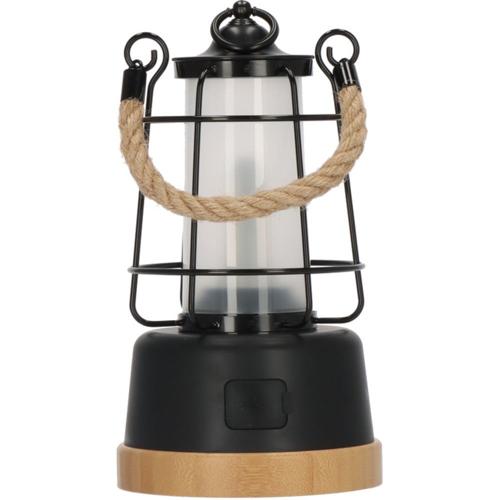 brennenstuhl® LED Akku Camping Lampe CAL 1 350lm, IP44 Produktbild img4 L