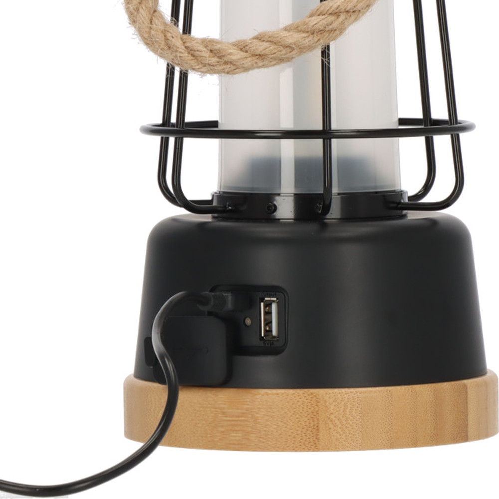 brennenstuhl® LED Akku Camping Lampe CAL 1 350lm, IP44 Produktbild img2 L