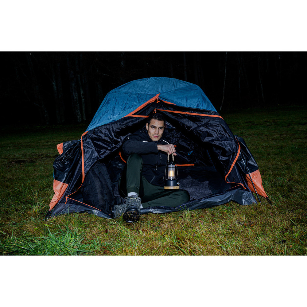 brennenstuhl® LED Akku Camping Lampe CAL 1 350lm, IP44 Produktbild img5 L