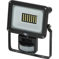 Produktbild von brennenstuhl® - LED Strahler JARO 3060 P mit Infrarot-Bewegungsmelder, 2300lm, 