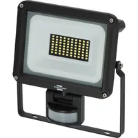 Produktbild von brennenstuhl® - LED Strahler JARO 4060 P mit Infrarot-Bewegungsmelder 3450lm, 3