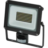Produktbild von brennenstuhl® - LED Strahler JARO 7060 P mit Infrarot-Bewegungsmelder 5800lm, 5