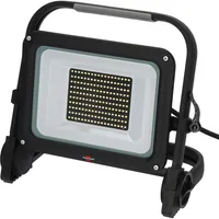 Produktbild von brennenstuhl® - LED Baustrahler JARO 14060 M, 11500lm, 100W, IP65, 5m H07RN-F 3