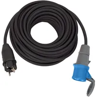 Produktbild von brennenstuhl® - Industrie CEE Verlängerungskabel 230V IP44 25m H07RN-F 3G2,5 CE