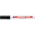 edding 750 Lackmarker schwarz Produktbild img4 S