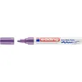 Produktbild von edding - 750 Glanzlackmarker violett