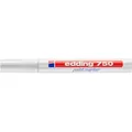 edding 750 Lackmarker weiß Produktbild img4 S