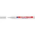 edding 750 Lackmarker weiß Produktbild