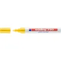 edding 750 Lackmarker gelb Produktbild