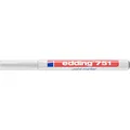 edding 751 Lackmarker weiß Produktbild img3 S