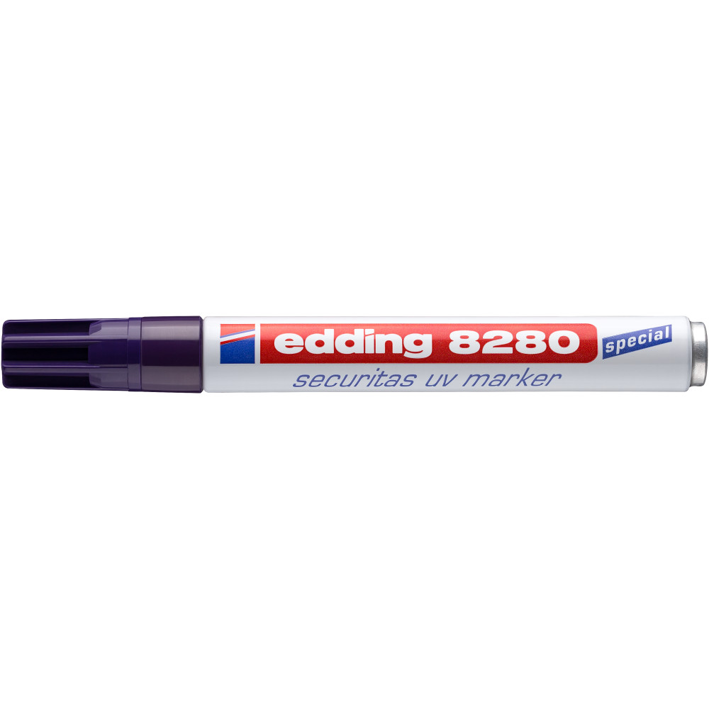 edding 8280 Securitas UV-Marker transparent Produktbild img6 L