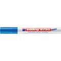 edding 8750 Industrie Lackmarker blau Produktbild img3 S