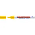 edding 8750 Industrie Lackmarker gelb Produktbild