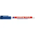 edding 404 Permanentmarker blau Produktbild img3 S