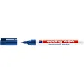 edding 404 Permanentmarker blau Produktbild img1 S