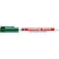 edding 404 Permanentmarker grün Produktbild img3 S